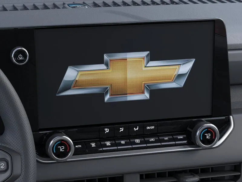 2026 Chevrolet Colorado Trail Boss - Photo 21