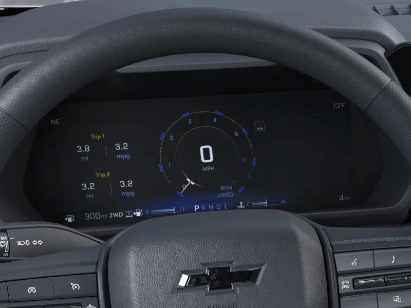 2026 Chevrolet Colorado Trail Boss - Photo 19