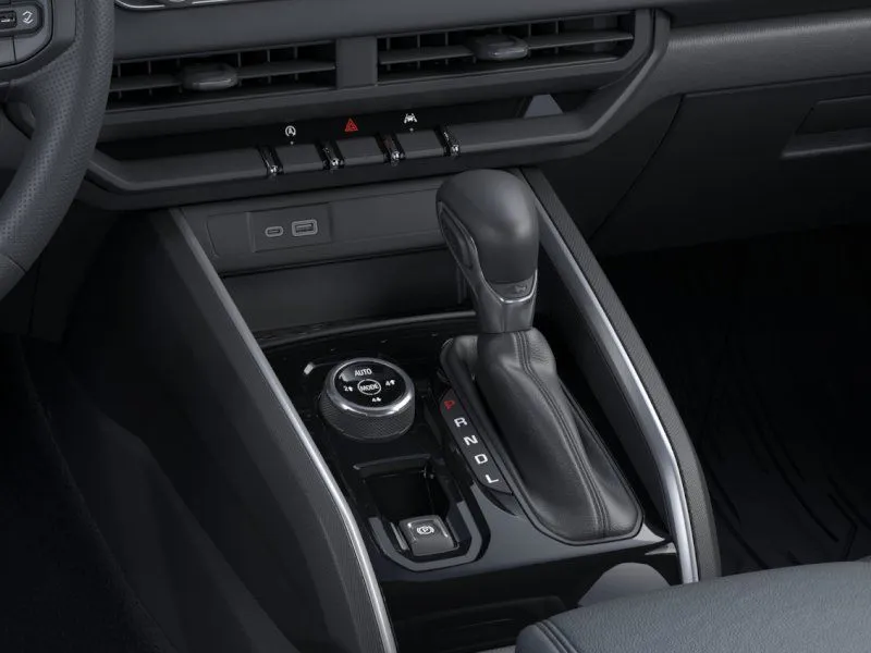 2026 Chevrolet Colorado Trail Boss - Photo 24