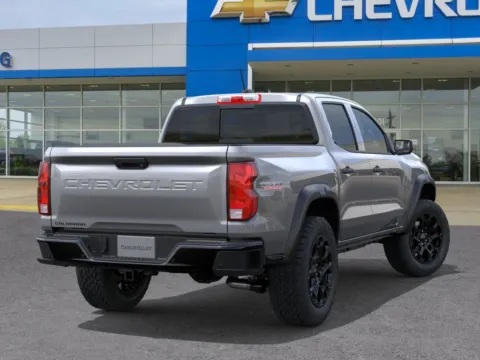 More photos of 2026 Chevrolet Colorado Trail Boss at Gregg Young Chevrolet of Norwalk, IA