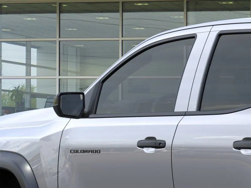 2026 Chevrolet Colorado Trail Boss - Photo 13