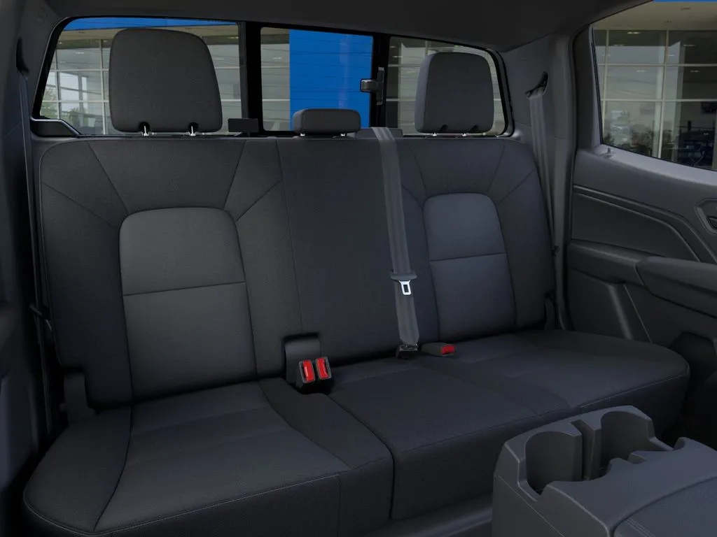 2026 Chevrolet Colorado Trail Boss - Photo 18