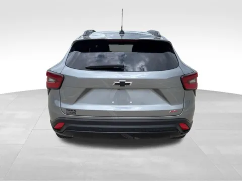 More photos of 2026 Chevrolet Trax 2RS at Gregg Young Chevrolet of Norwalk, IA