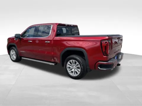More photos of 2024 GMC Sierra 1500 Denali at Gregg Young Chevrolet of Norwalk, IA