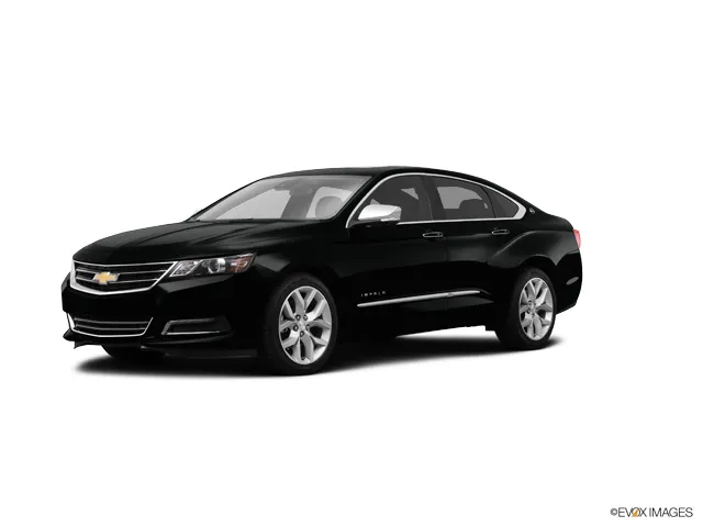 2014 Chevrolet Impala LTZ for sale in Norwalk, IA