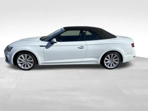 Another view of 2018 Audi A5 2.0T Premium Plus for sale in Norwalk, IA at Gregg Young Chevrolet of Norwalk