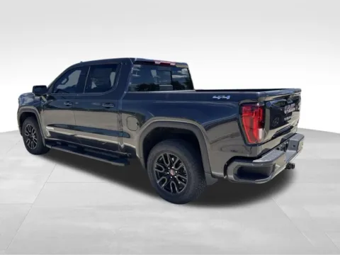 Another view of 2025 GMC Sierra 1500 Elevation for sale in Norwalk, IA at Gregg Young Chevrolet of Norwalk