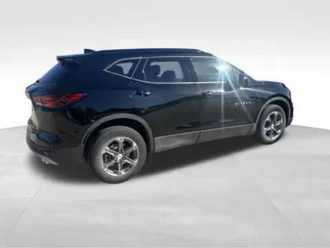 More photos of 2023 Chevrolet Blazer LT at Gregg Young Chevrolet of Norwalk, IA