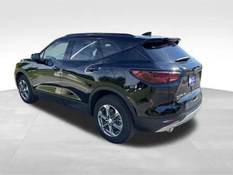More photos of 2023 Chevrolet Blazer LT at Gregg Young Chevrolet of Norwalk, IA