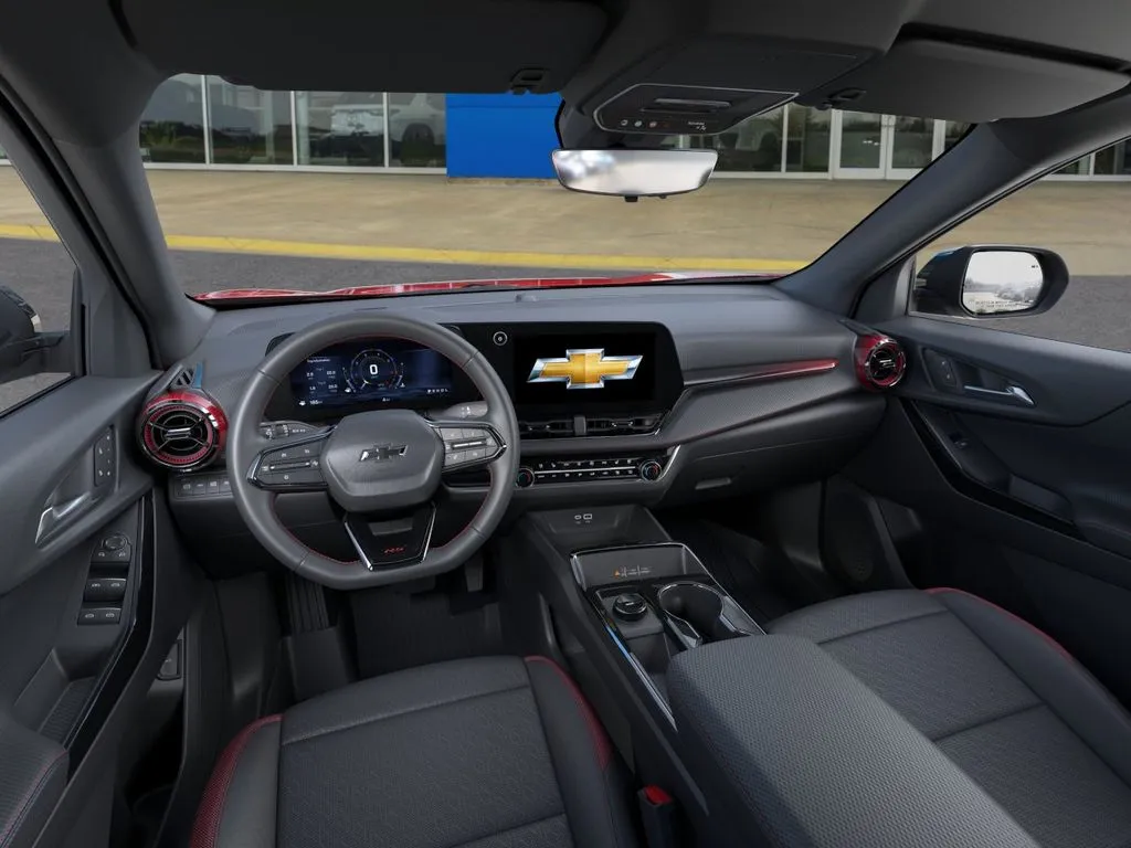 2027 Chevrolet Equinox RS - Photo 16