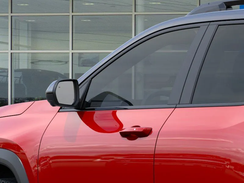 2027 Chevrolet Equinox RS - Photo 13