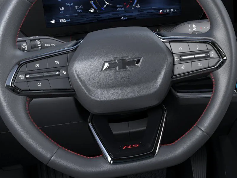 2027 Chevrolet Equinox RS - Photo 20