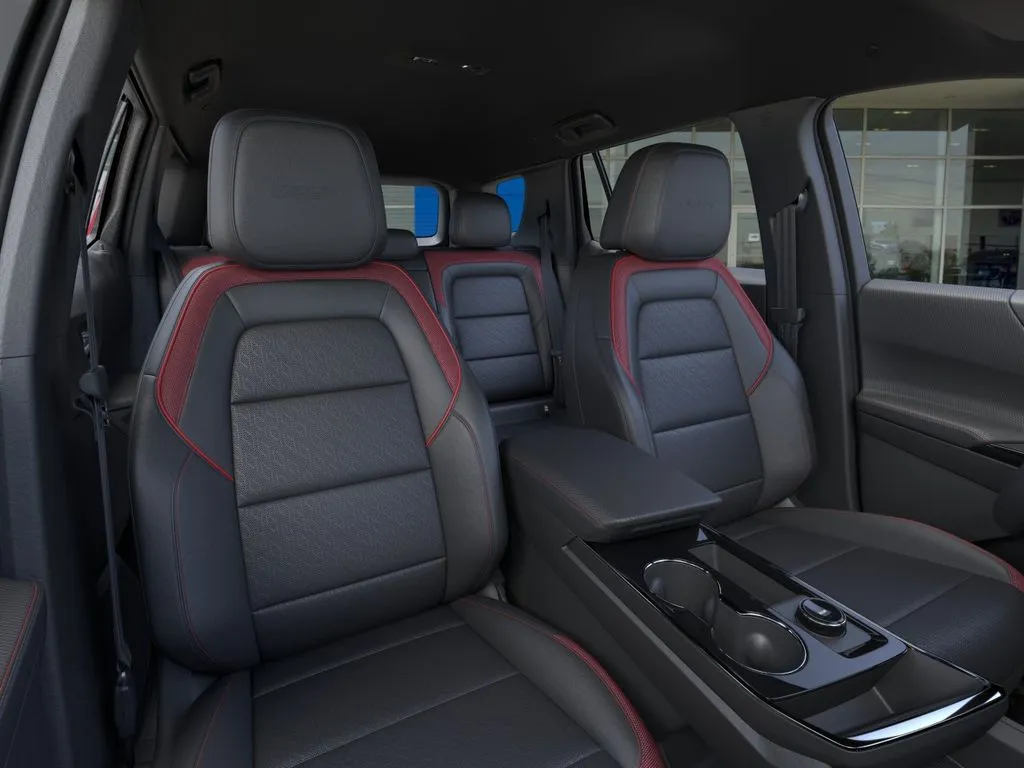 2027 Chevrolet Equinox RS - Photo 17