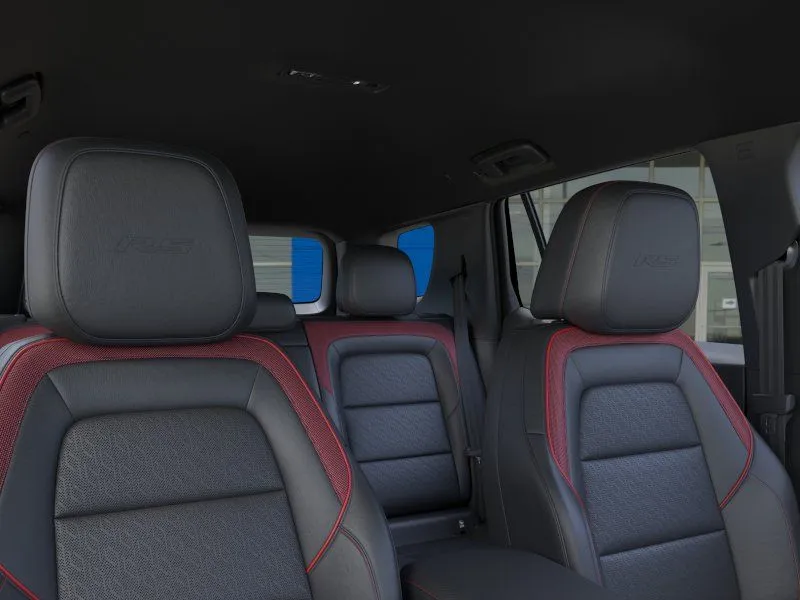 2027 Chevrolet Equinox RS - Photo 25