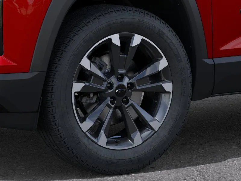 2027 Chevrolet Equinox RS - Photo 10