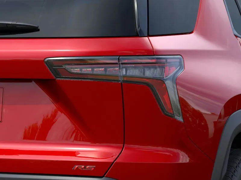 2027 Chevrolet Equinox RS - Photo 12