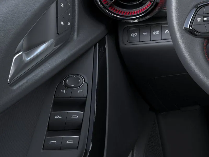 2027 Chevrolet Equinox RS - Photo 23