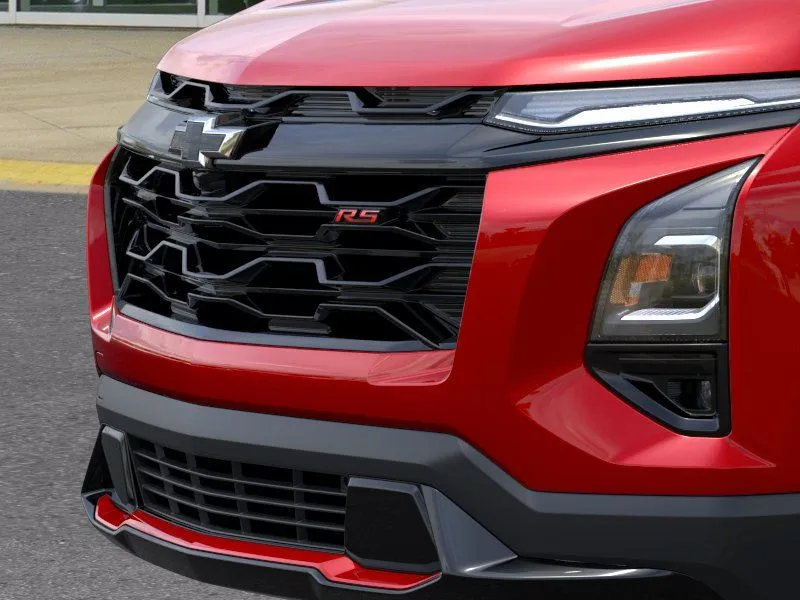 2027 Chevrolet Equinox RS - Photo 14