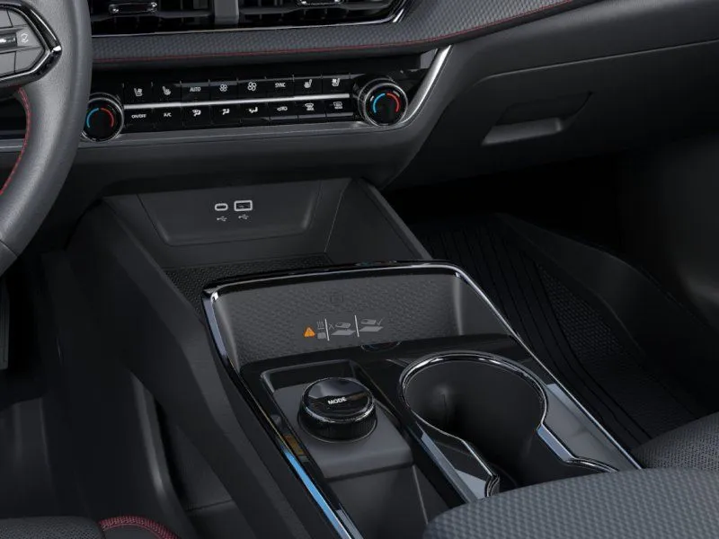 2027 Chevrolet Equinox RS - Photo 24