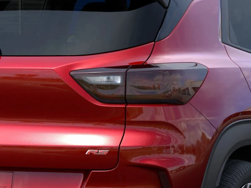 2026 Chevrolet Trailblazer RS - Photo 12