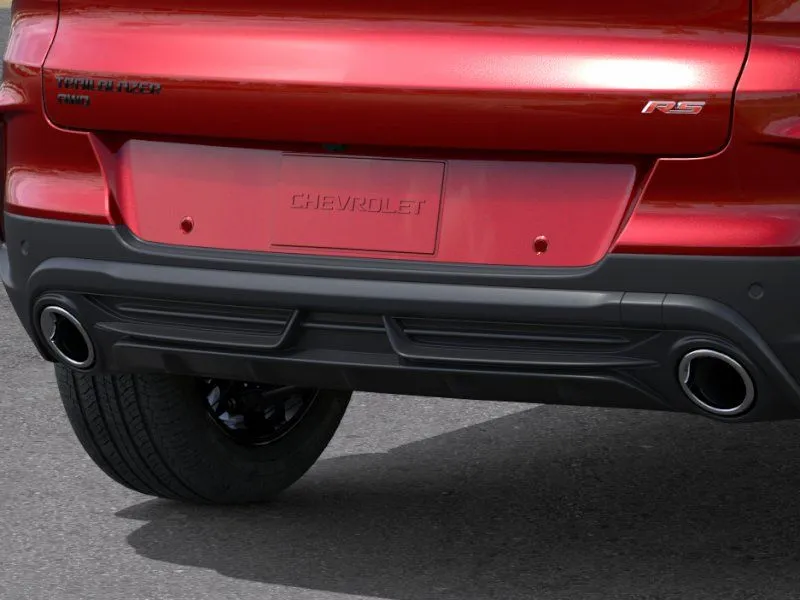 2026 Chevrolet Trailblazer RS - Photo 15