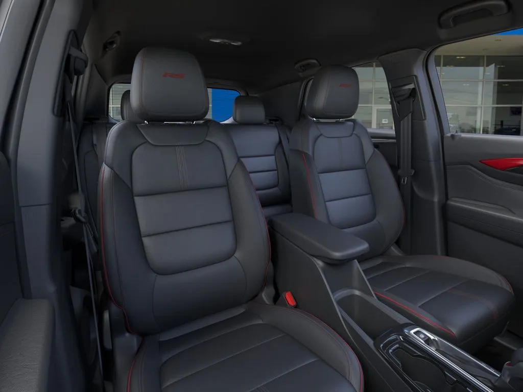2026 Chevrolet Trailblazer RS - Photo 17