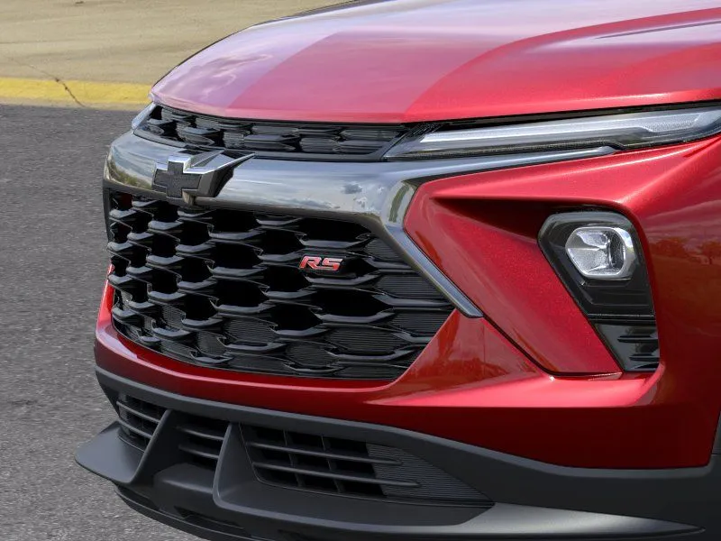 2026 Chevrolet Trailblazer RS - Photo 14