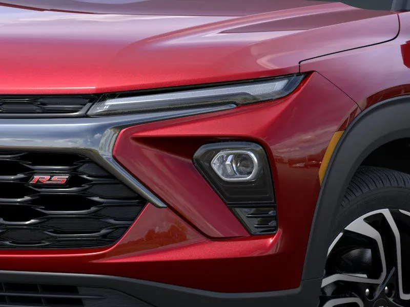 2026 Chevrolet Trailblazer RS - Photo 11