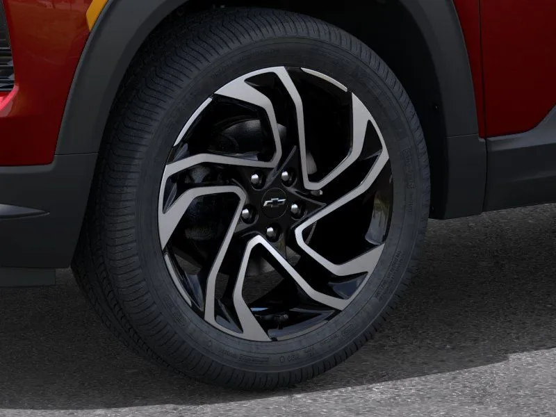 2026 Chevrolet Trailblazer RS - Photo 10