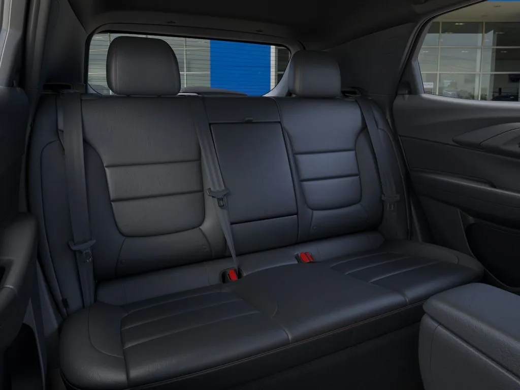 2026 Chevrolet Trailblazer RS - Photo 18