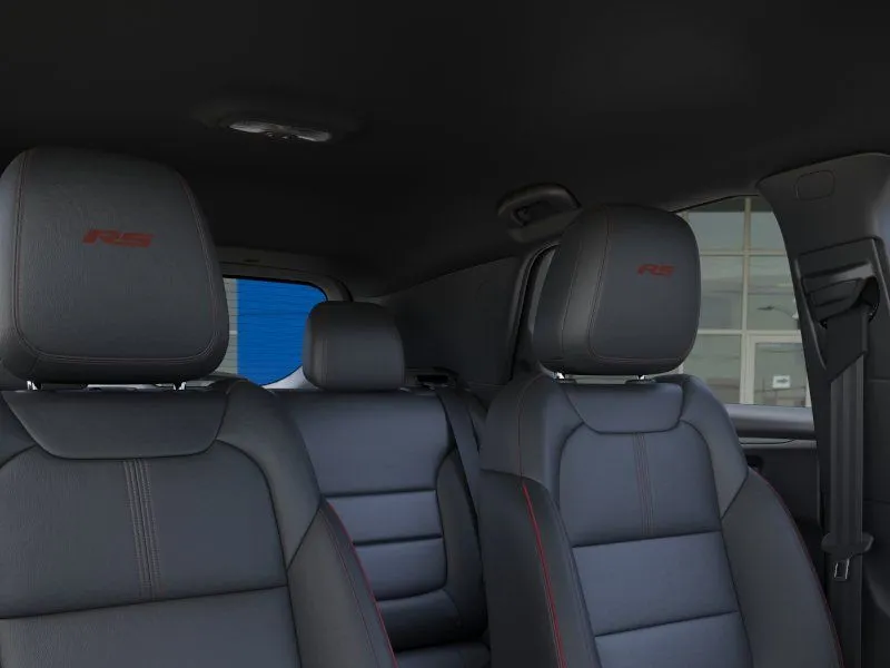 2026 Chevrolet Trailblazer RS - Photo 25