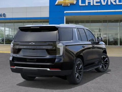 More photos of 2026 Chevrolet Tahoe LT at Gregg Young Chevrolet of Norwalk, IA