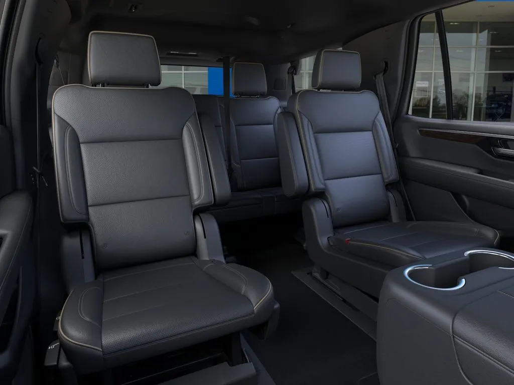 2026 Chevrolet Tahoe Premier - Photo 18
