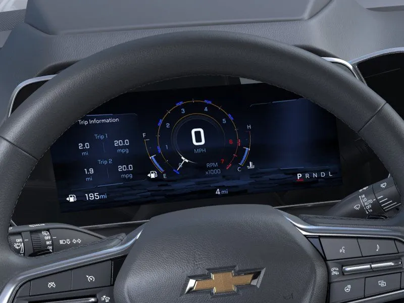 2026 Chevrolet Tahoe Premier - Photo 19