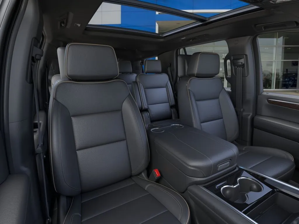 2026 Chevrolet Tahoe Premier - Photo 17