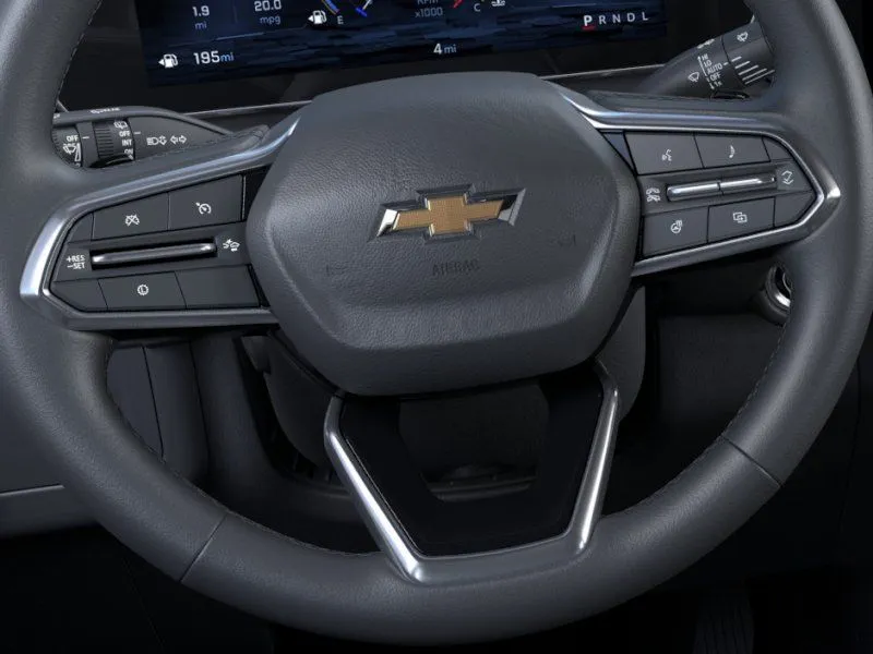 2026 Chevrolet Tahoe Premier - Photo 20