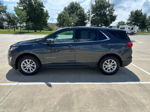 Another view of 2020 Chevrolet Equinox LT for sale in Norwalk, IA at Gregg Young Chevrolet of Norwalk