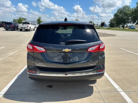 More photos of 2020 Chevrolet Equinox LT at Gregg Young Chevrolet of Norwalk, IA