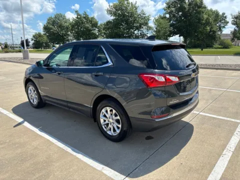 More photos of 2020 Chevrolet Equinox LT at Gregg Young Chevrolet of Norwalk, IA
