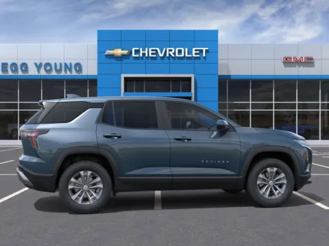 More photos of 2026 Chevrolet Equinox LT at Gregg Young Chevrolet of Norwalk, IA