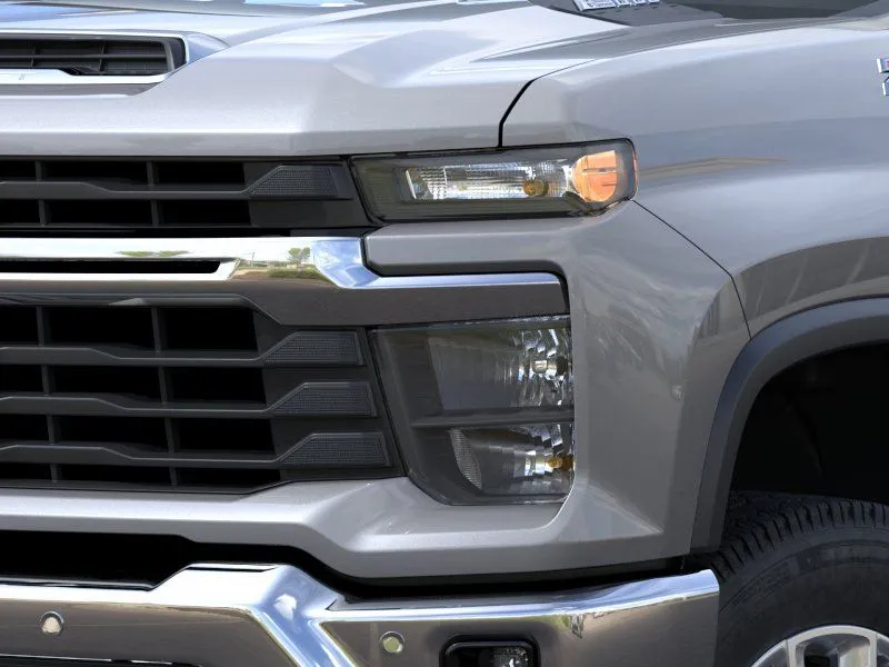 2026 Chevrolet Silverado 2500 HD LT - Photo 11