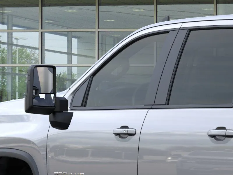 2026 Chevrolet Silverado 2500 HD LT - Photo 13