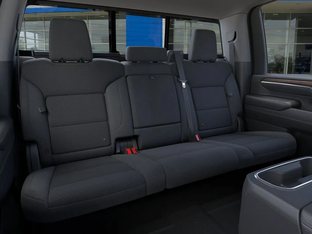 2026 Chevrolet Silverado 2500 HD LT - Photo 18