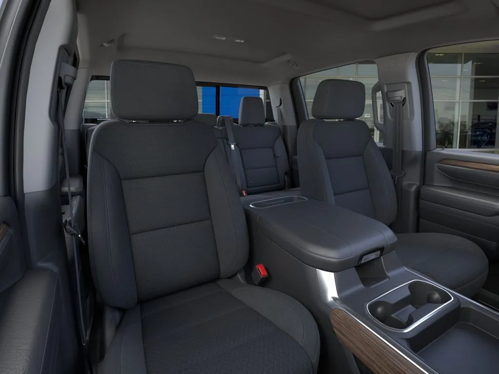2026 Chevrolet Silverado 2500 HD LT - Photo 17