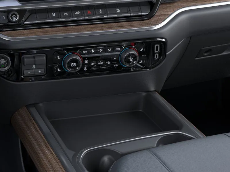 2026 Chevrolet Silverado 2500 HD LT - Photo 24