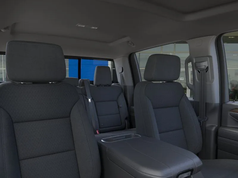 2026 Chevrolet Silverado 2500 HD LT - Photo 25