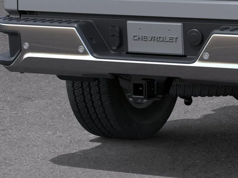 2026 Chevrolet Silverado 2500 HD LT - Photo 15
