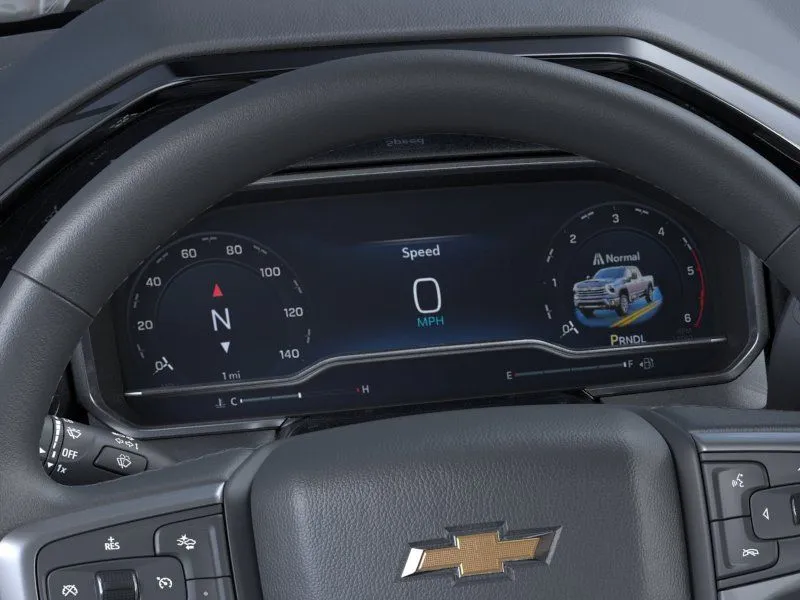 2026 Chevrolet Silverado 2500 HD LT - Photo 19