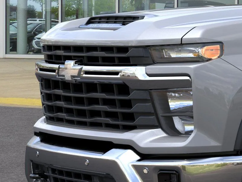 2026 Chevrolet Silverado 2500 HD LT - Photo 14
