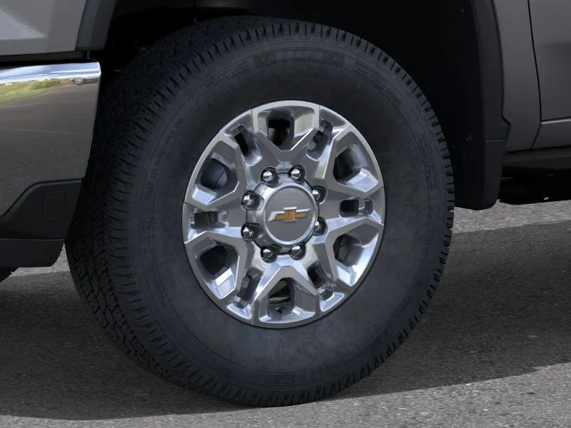 2026 Chevrolet Silverado 2500 HD LT - Photo 10